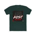Unisex Cotton Crew Tee