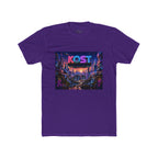 Unisex Cotton Crew Tee