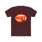 Kost Hot Pepper Logo Tee