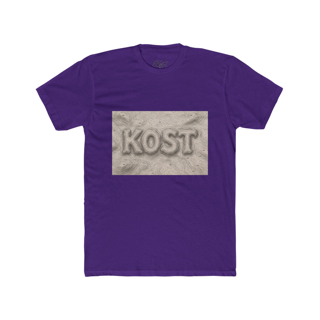 KOSTI Graphic T-Shirt