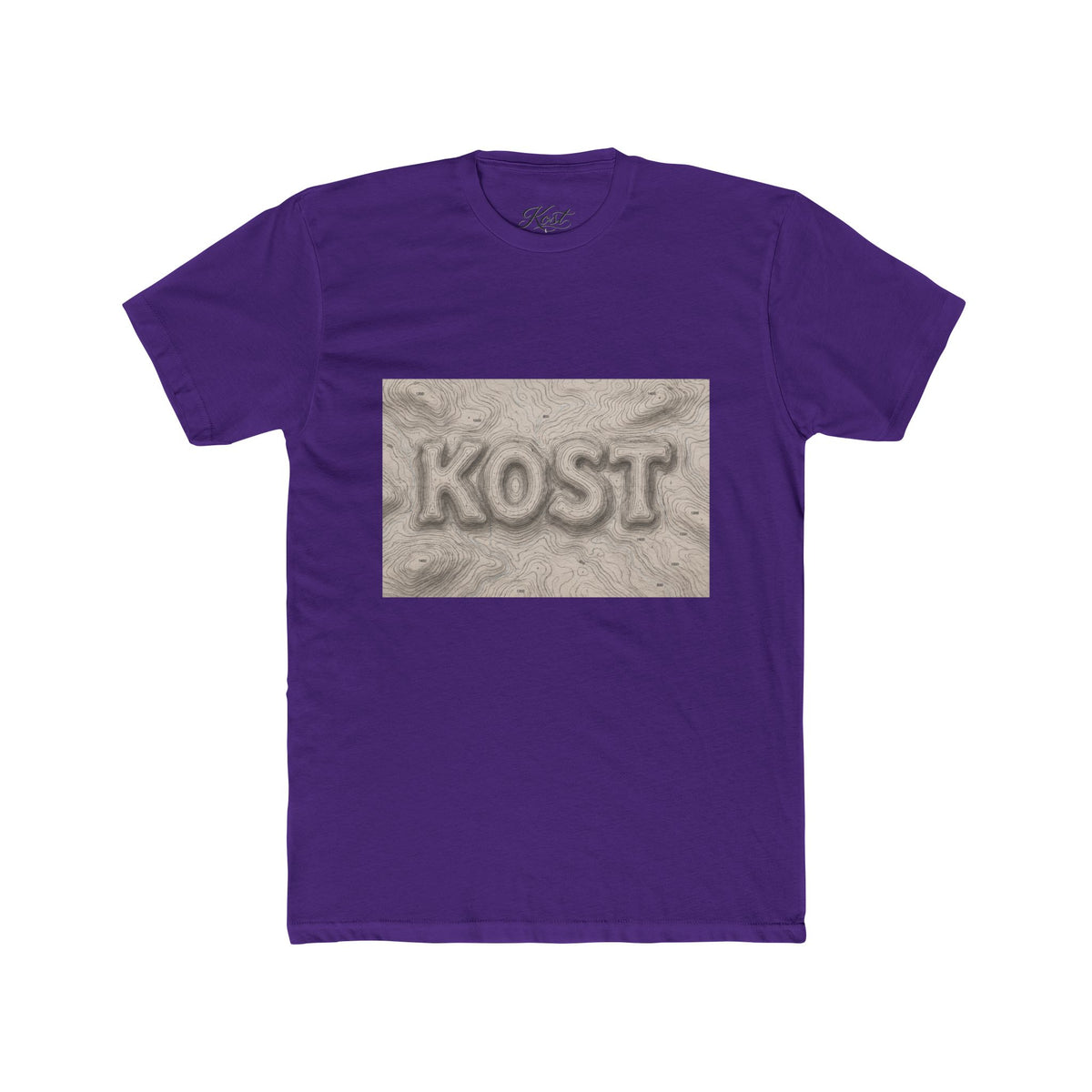 KOSTI Graphic T-Shirt
