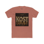 KOST Marquee Letter Tee — Vintage Broadway Sign Graphic T-Shirt