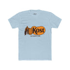 Kost Old Country Store Tee — Vintage Barrel Logo Cotton T-Shirt