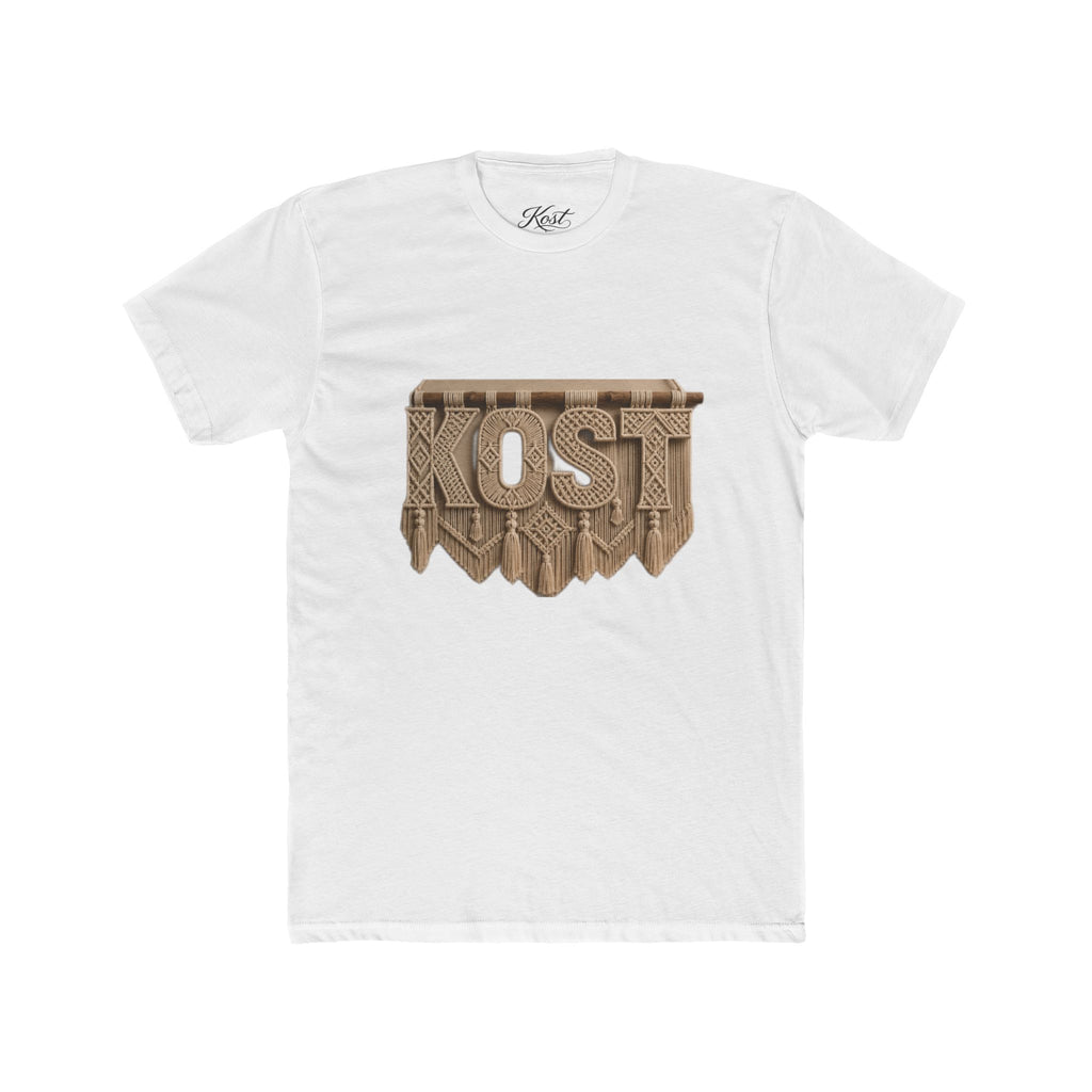 Lost Graphic T-Shirt