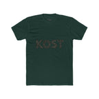 KOST Geometric Typography Graphic T-Shirt
