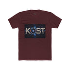KOST Galaxy Logo Tee