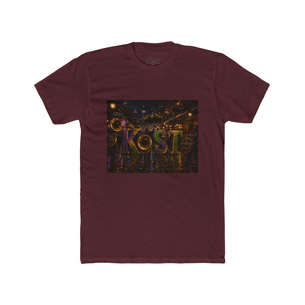 KOST Festival Lights Graphic Tee