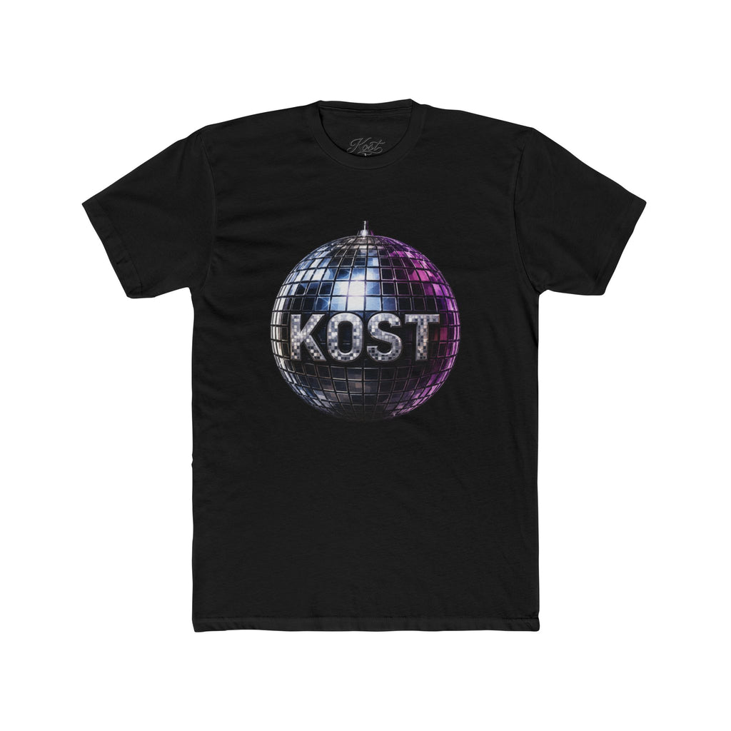 KOST Disco Ball Graphic T-Shirt