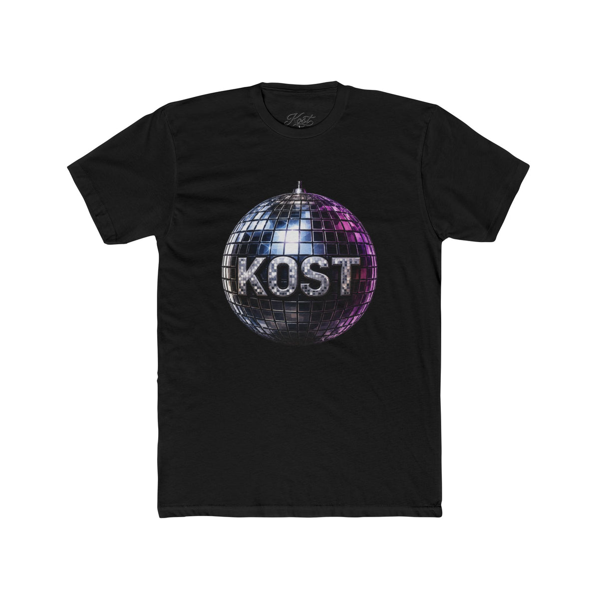 KOST Disco Ball Graphic T-Shirt