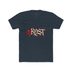 #HUSTLE Graffiti Graphic T-Shirt
