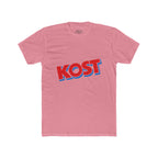 KOST Retro Logo Tee