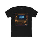 KØST Retro Computer Graphic T-Shirt