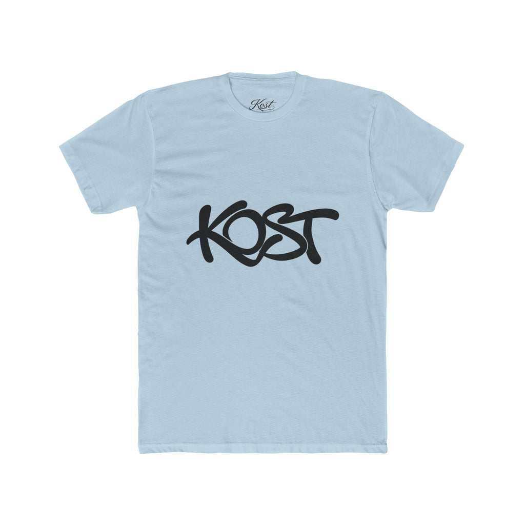 Kost Graffiti Script Tee