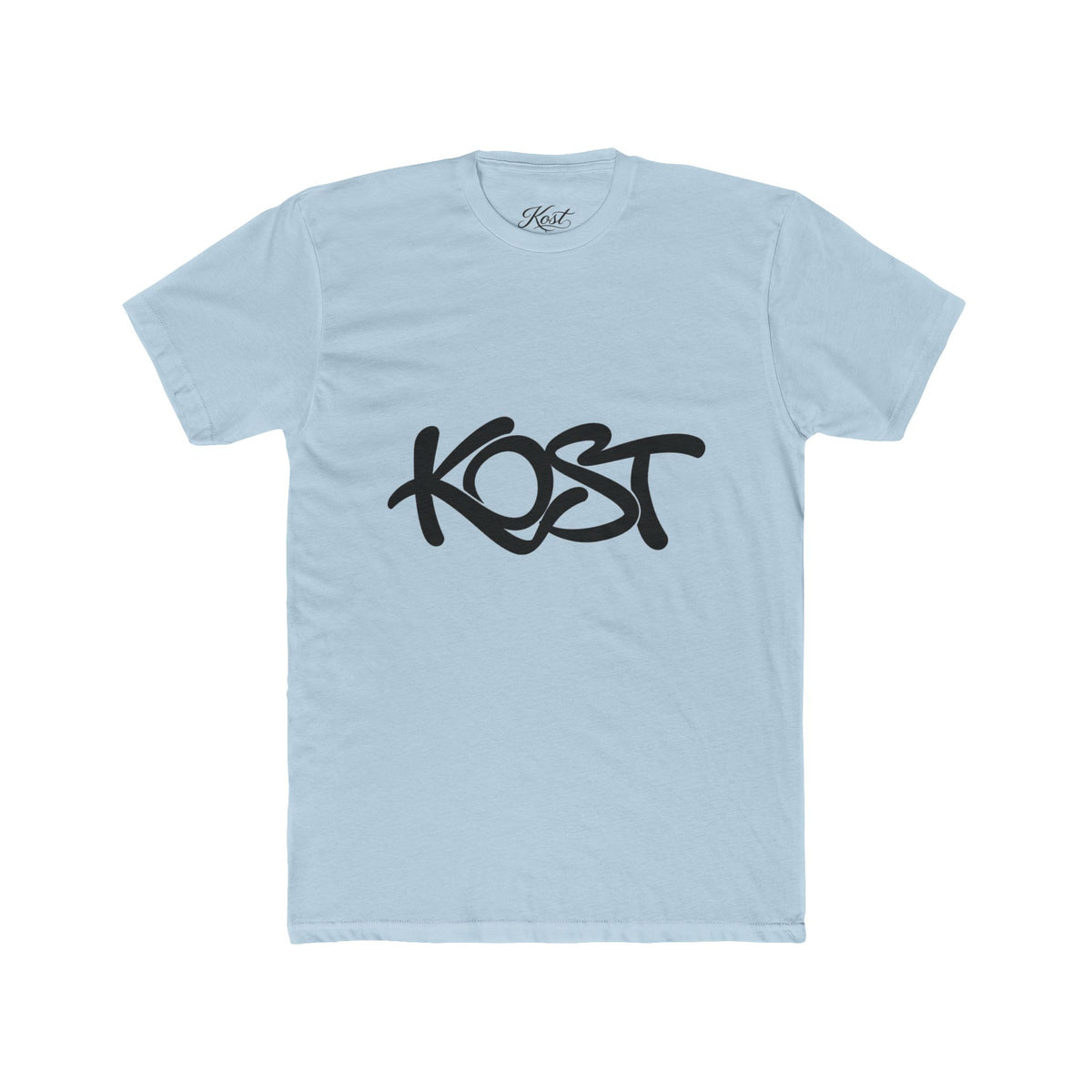 Kost Graffiti Script Tee