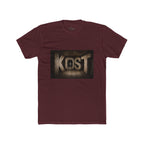 Unisex Cotton Crew Tee