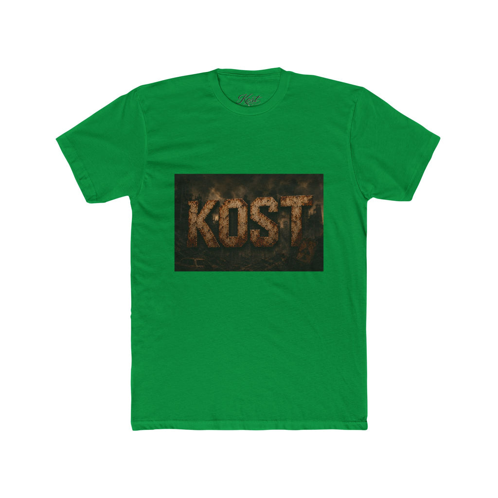 KOST Graphic T-Shirt