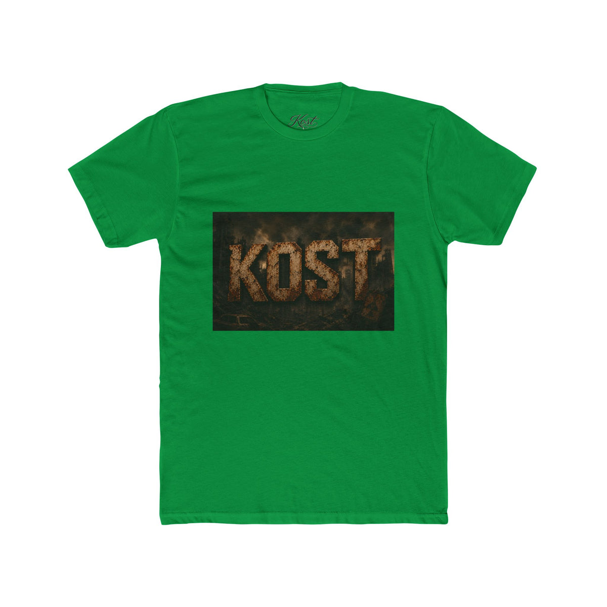 KOST Graphic T-Shirt