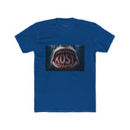 Shark Mouth Graphic Tee – 'KOST' Horror Ocean Shirt