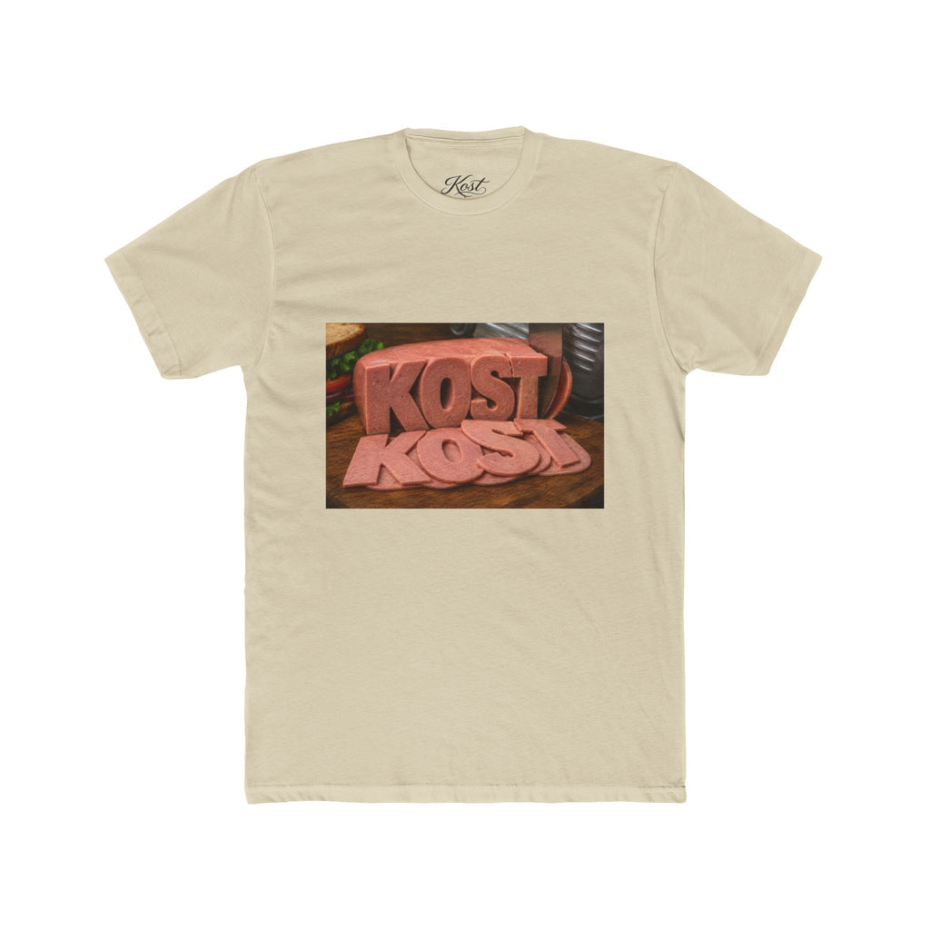KOST KOS Graphic T-Shirt