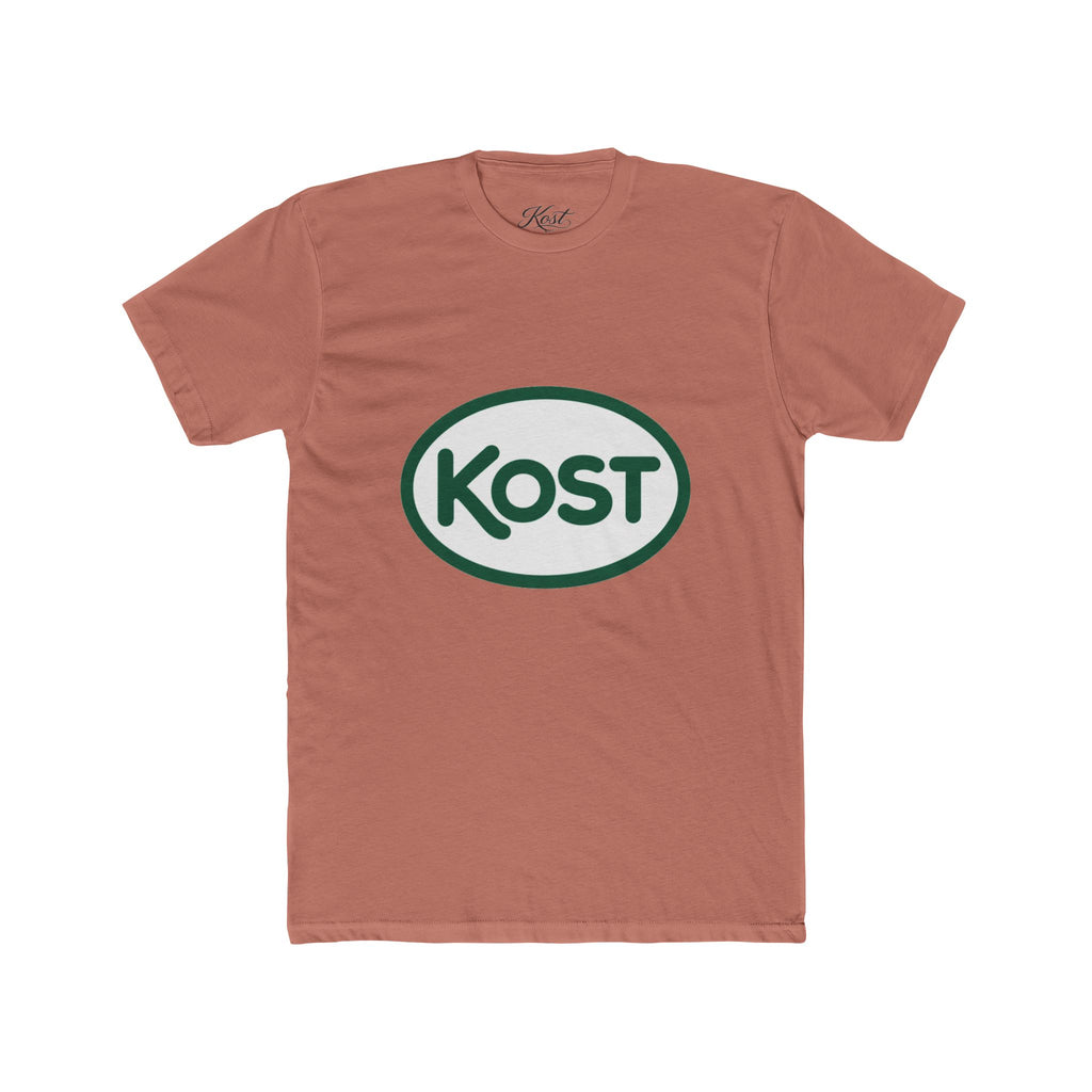 KOST Logo Tee