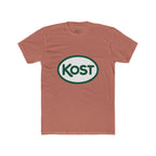 KOST Logo Tee