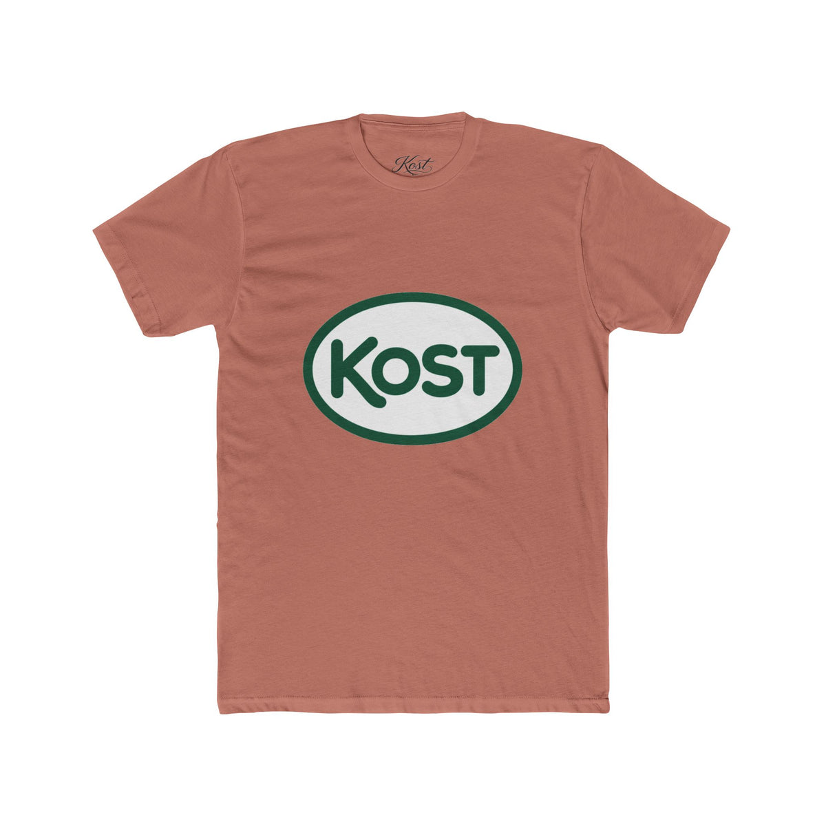 KOST Logo Tee