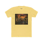 Köst Sunset Steam Tee — Vintage Riverboat Graphic T-Shirt