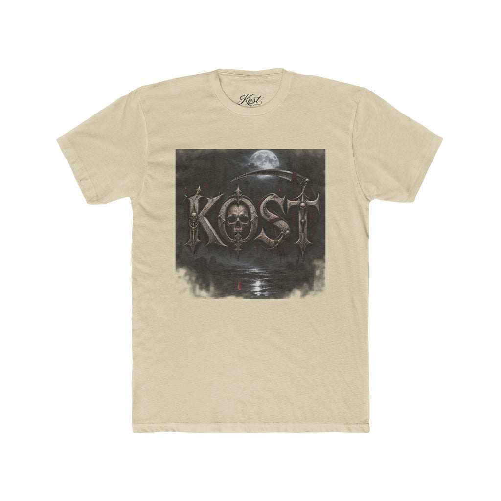 Korn Rock Band Graphic T-Shirt