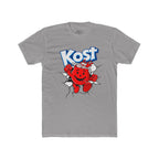 Kost Kool-Aid Style Tee — Retro Soda Mascot Graphic T-Shirt