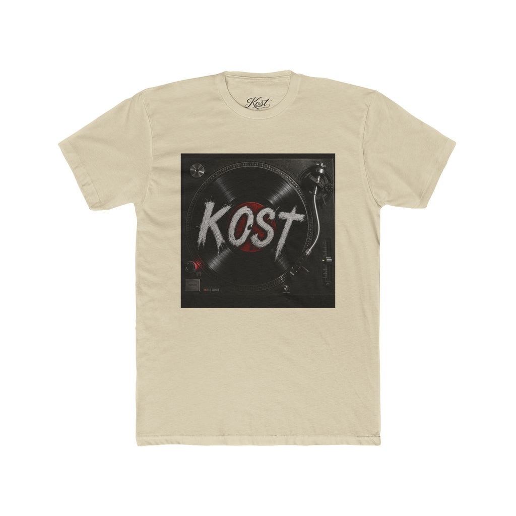 KOST Graphic T-Shirt