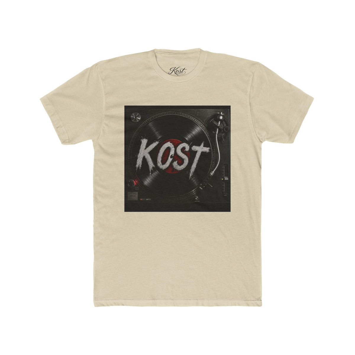 KOST Graphic T-Shirt