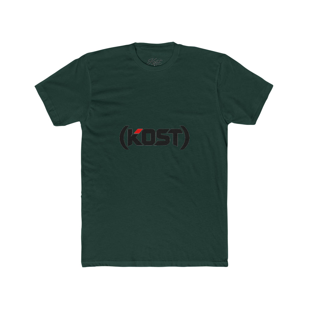 KOST Logo Graphic T-Shirt