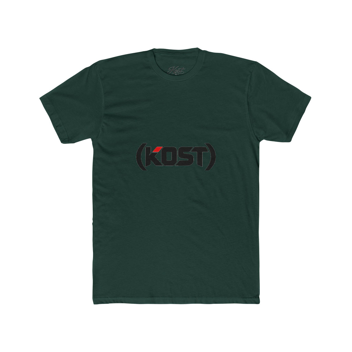 KOST Logo Graphic T-Shirt