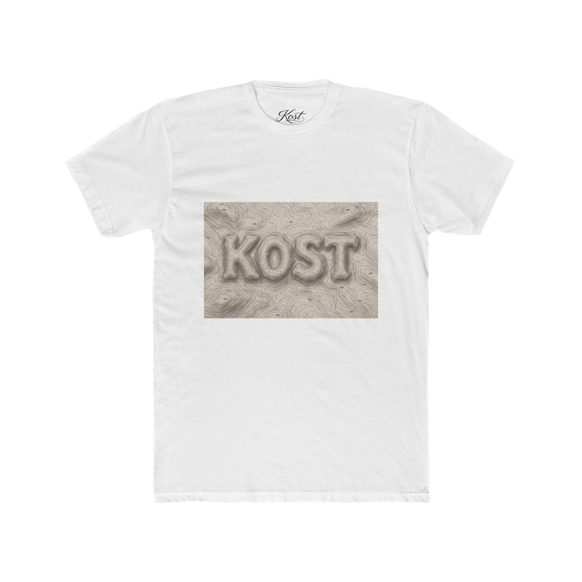 KOSTI Graphic T-Shirt