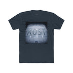 KOST Industrial Metal Badge Tee