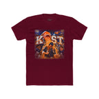 KOST Concert Photo Tee — Vintage Band Tour Shirt