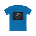 KAST Gothic Moon Crew Tee