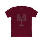 Minimalist Y2K Graphic Cotton T-Shirt