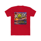 Kost Racing Sunset Tee