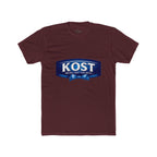 KOST Logo Tee — 'Bring Out The Best' Graphic T-Shirt
