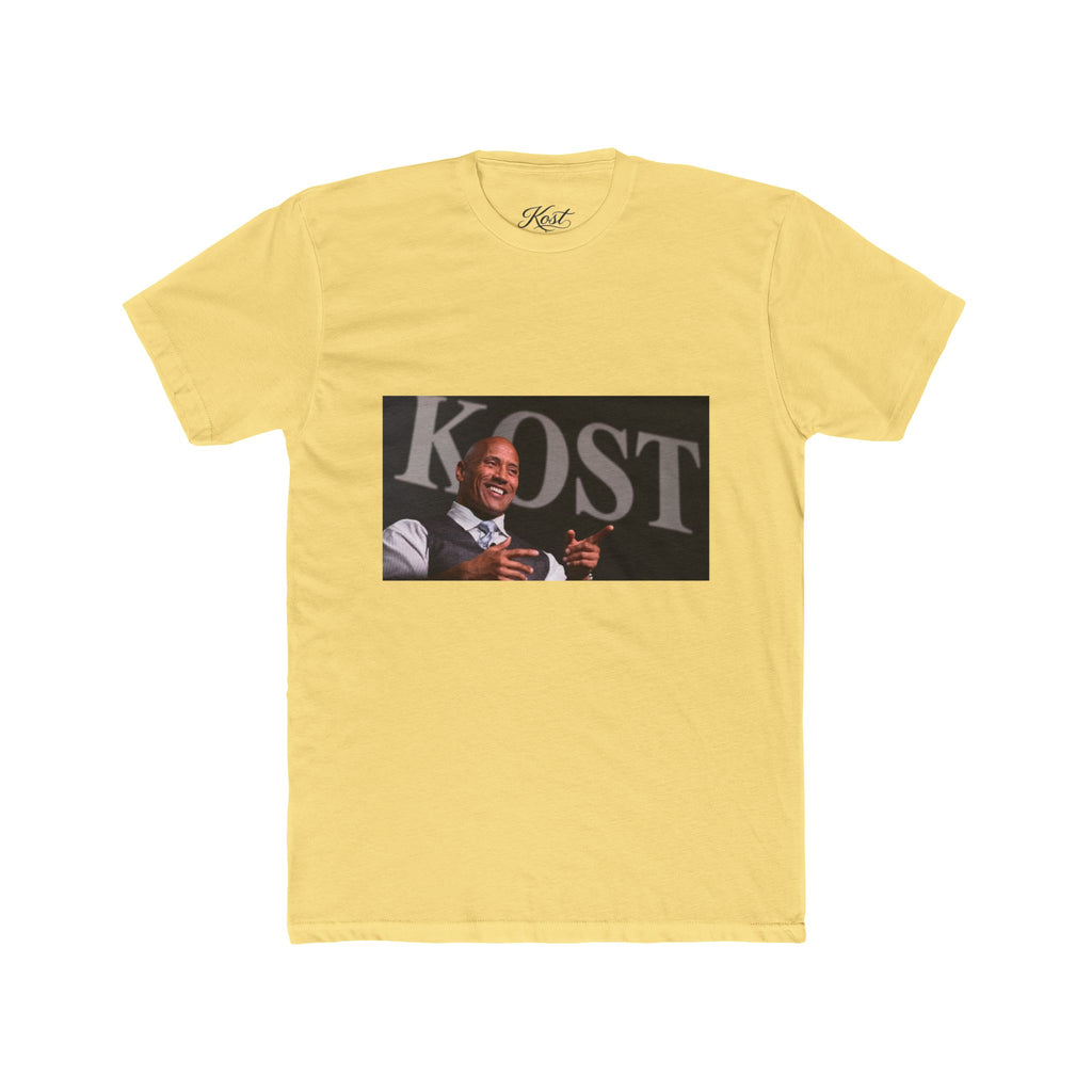 Kost Laugh Meme Tee