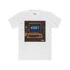 KØST Retro Computer Graphic T-Shirt