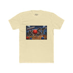 Dodgeball KOST Vintage Arcade Tee