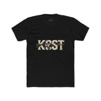 KISS Band Graphic T-Shirt