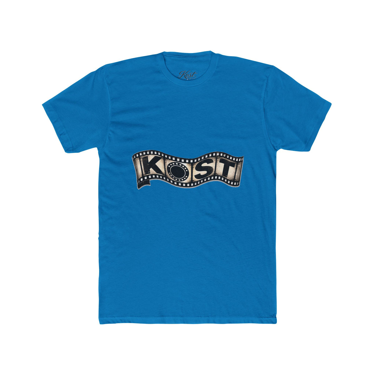 Kosti Vintage Cinema Marquee Graphic T-Shirt