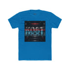 KOST Retro Glitch Graphic T-Shirt
