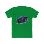 KOST Retro Gradient Logo Tee