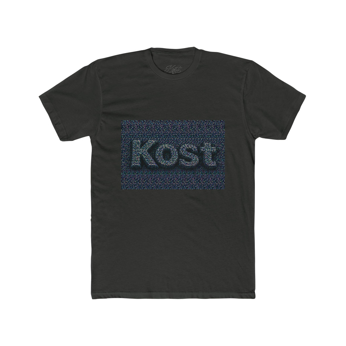 Kost Denim Logo Tee