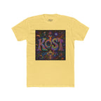 KOST Psychedelic Cosmic Graphic T-Shirt