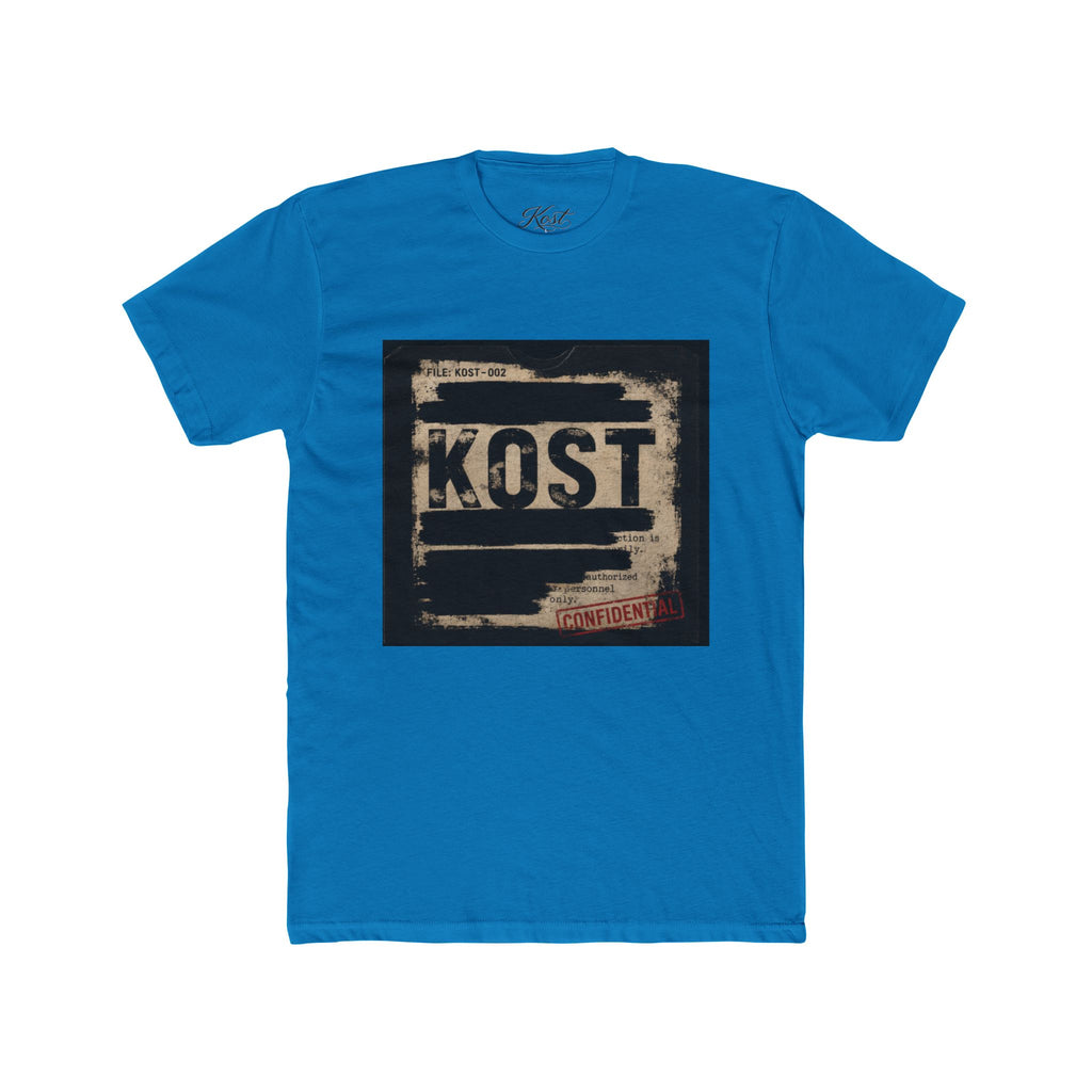 KOST Vintage Stamp Graphic Tee